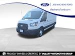 2026 Ford Transit 250 Medium Roof AWD Empty Cargo Van for sale #TKA68539 - photo 1