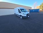2026 Ford Transit 250 Medium Roof AWD Empty Cargo Van for sale #TKA68539 - photo 8