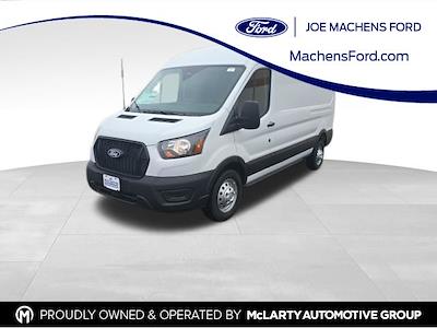 New 2026 Ford Transit 250 - photo 1