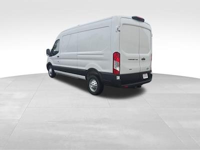 New 2026 Ford Transit 250 - photo 1