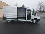 New 2026 Ford Transit 250 Medium Roof Empty Cargo Van for sale #TKA72820 - photo 10
