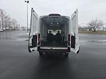 New 2026 Ford Transit 250 Medium Roof Empty Cargo Van for sale #TKA72820 - photo 11