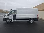 New 2026 Ford Transit 250 Medium Roof Empty Cargo Van for sale #TKA72820 - photo 12