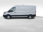 New 2026 Ford Transit 250 Medium Roof Empty Cargo Van for sale #TKA72820 - photo 4