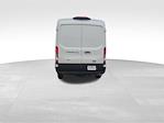 New 2026 Ford Transit 250 Medium Roof Empty Cargo Van for sale #TKA72820 - photo 5