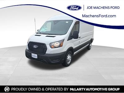 New 2026 Ford Transit 250 - photo 1
