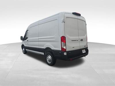 New 2026 Ford Transit 250 - photo 1