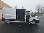 New 2026 Ford Transit 250 Medium Roof Empty Cargo Van for sale #TKA74100 - photo 10