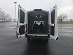 New 2026 Ford Transit 250 Medium Roof Empty Cargo Van for sale #TKA74100 - photo 11
