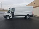 New 2026 Ford Transit 250 Medium Roof Empty Cargo Van for sale #TKA74100 - photo 12