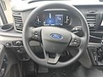 New 2026 Ford Transit 250 Medium Roof Empty Cargo Van for sale #TKA74100 - photo 13