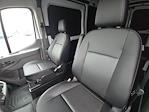 New 2026 Ford Transit 250 Medium Roof Empty Cargo Van for sale #TKA74100 - photo 16