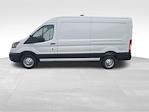 New 2026 Ford Transit 250 Medium Roof Empty Cargo Van for sale #TKA74100 - photo 4