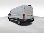 New 2026 Ford Transit 250 Medium Roof Empty Cargo Van for sale #TKA74100 - photo 2