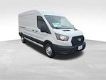 New 2026 Ford Transit 250 Medium Roof Empty Cargo Van for sale #TKA74100 - photo 8