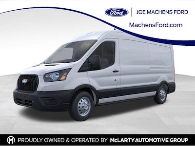 New 2026 Ford Transit 250 - photo 1