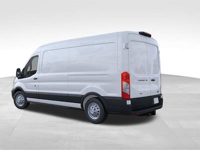 New 2026 Ford Transit 250 - photo 1
