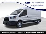 New 2026 Ford Transit 250 Medium Roof Empty Cargo Van for sale #TKA74443 - photo 1