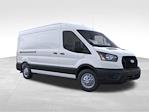 New 2026 Ford Transit 250 Medium Roof Empty Cargo Van for sale #TKA74443 - photo 8