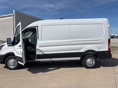 New 2026 Ford Transit 250 - photo 1