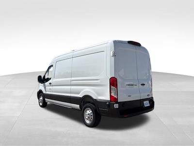 New 2026 Ford Transit 250 - photo 1