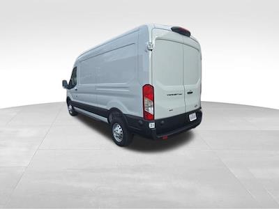 New 2026 Ford Transit 250 - photo 1