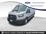 2026 Ford Transit 250 Medium Roof AWD Empty Cargo Van for sale #TKA83415 - photo 1