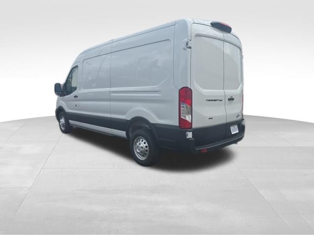 New 2026 Ford Transit 250 - photo 5
