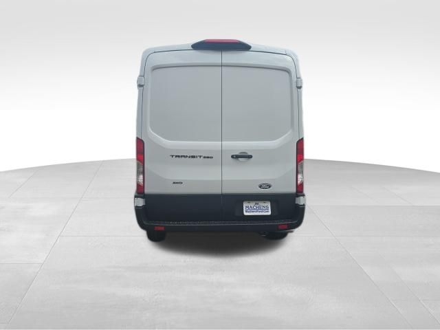 New 2026 Ford Transit 250 - photo 7