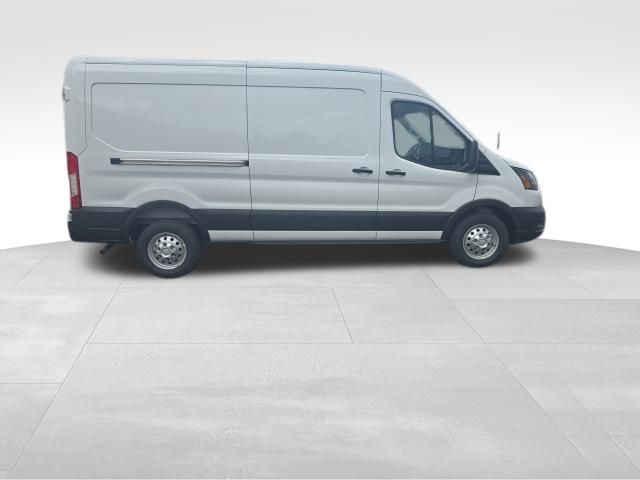 New 2026 Ford Transit 250 - photo 9