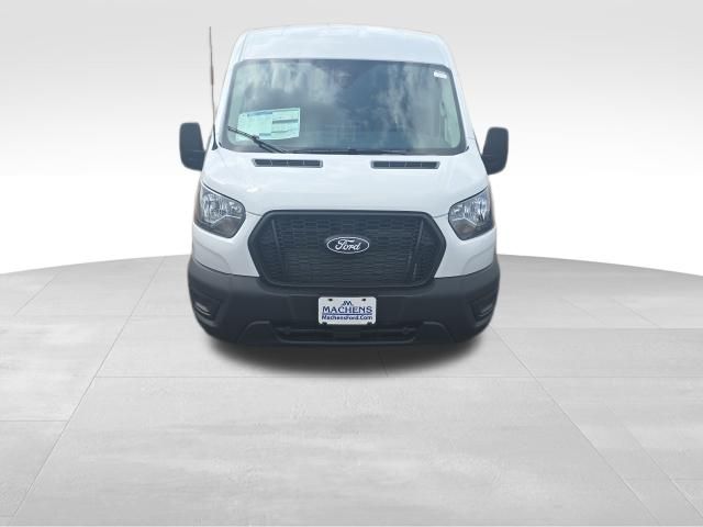 New 2026 Ford Transit 250 - photo 12