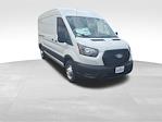 New 2026 Ford Transit 250 Medium Roof Empty Cargo Van for sale #TKA92206 - photo 8