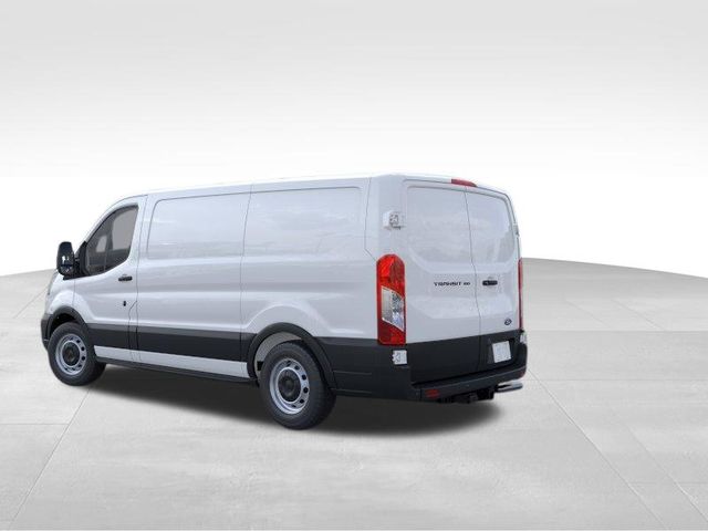 New 2026 Ford Transit 150 - photo 6