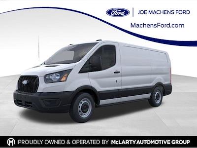 New 2026 Ford Transit 150 - photo 1