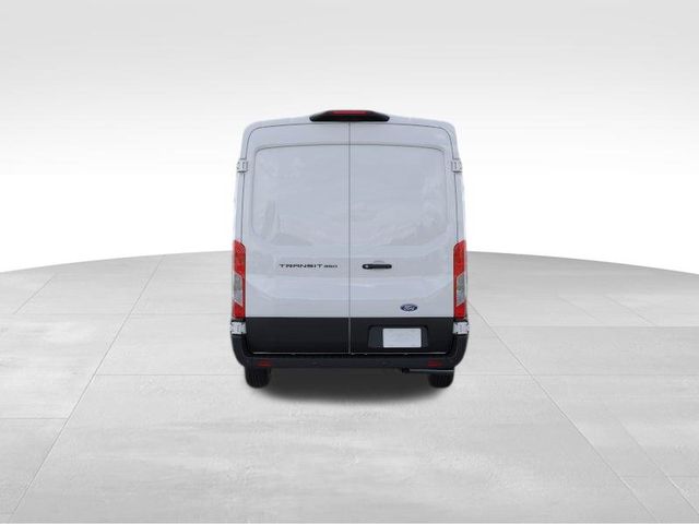 New 2026 Ford Transit 350 - photo 7