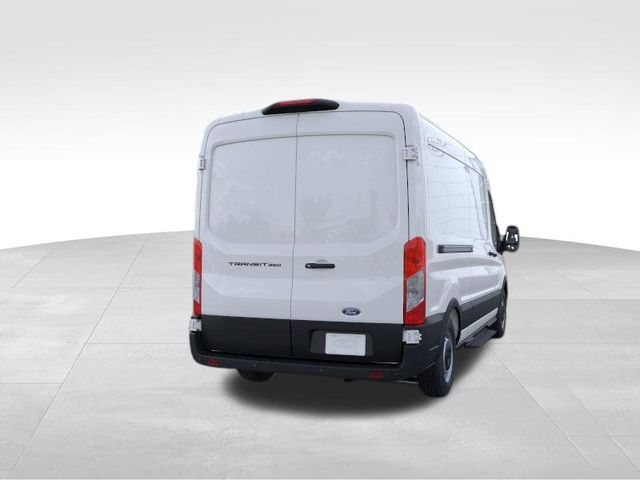 New 2026 Ford Transit 350 - photo 10