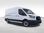 New 2026 Ford Transit 350 Medium Roof Empty Cargo Van for sale #TKB00268 - photo 7