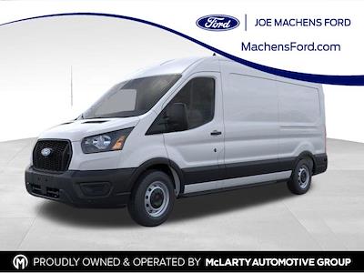 New 2026 Ford Transit 250 - photo 1