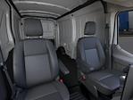 New 2026 Ford Transit 250 Medium Roof Empty Cargo Van for sale #TKB00583 - photo 10
