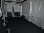 New 2026 Ford Transit 250 Medium Roof Empty Cargo Van for sale #TKB00583 - photo 11