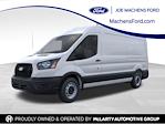 2026 Ford Transit 250 Medium Roof RWD Empty Cargo Van for sale #TKB00583 - photo 1