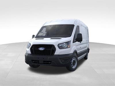 2026 Ford Transit 250 Medium Roof RWD Empty Cargo Van for sale #TKB13447 - photo 2