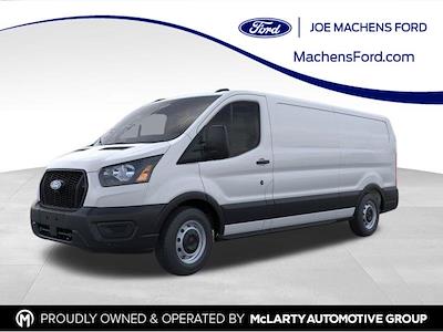 New 2026 Ford Transit 250 Low Roof Cargo Van for sale #TKB13613 - photo 1
