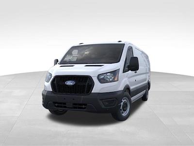 New 2026 Ford Transit 250 Low Roof Cargo Van for sale #TKB13613 - photo 2