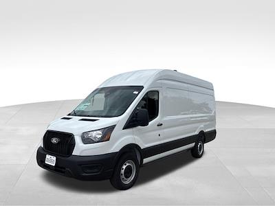 2026 Ford Transit 350 High Roof RWD Empty Cargo Van for sale #TKB21190 - photo 2