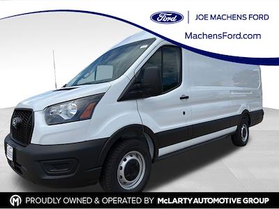 2026 Ford Transit 350 High Roof RWD Empty Cargo Van for sale #TKB28796 - photo 1