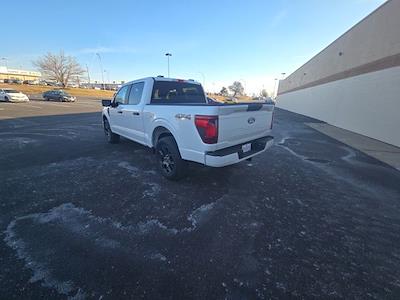 2026 Ford F-150 SuperCrew Cab 4WD Pickup for sale #TKD00975 - photo 2