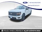 2026 Ford F-150 SuperCrew Cab 4WD Pickup for sale #TKD00975 - photo 1