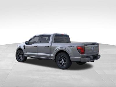 New 2026 Ford F-150 - photo 1