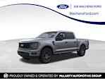 New 2026 Ford F-150 STX SuperCrew Cab for sale #TKD01956 - photo 1